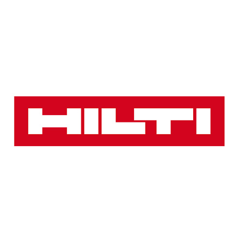 hilti logo integral security kunde