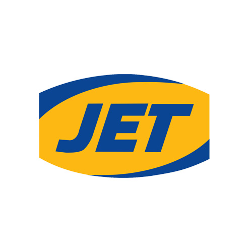 jet logo integral security kunde
