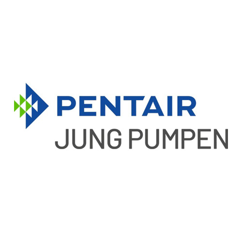 pentair logo integral security kunde