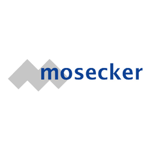 mosecker logo integral security kunde