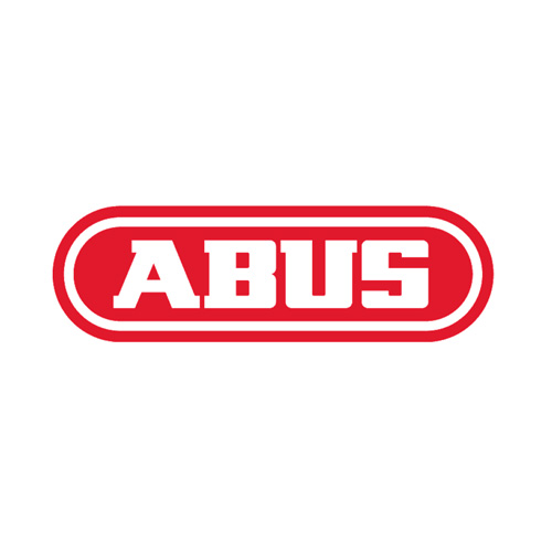 abus logo integral security partner