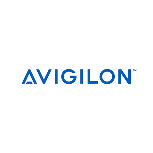 avigilon logo integral security partner