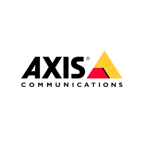 axis logo integral security partner