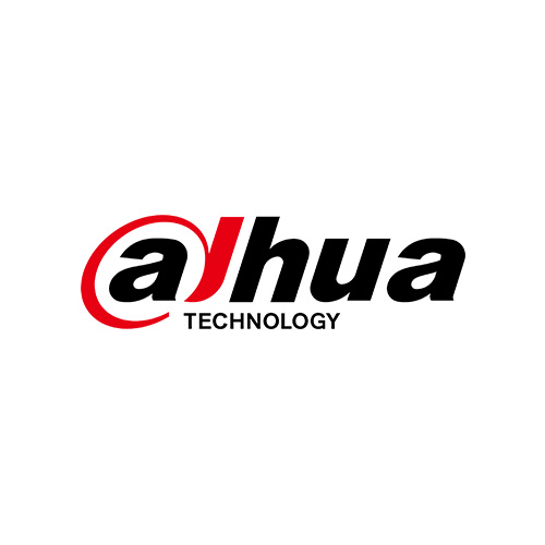 dahua logo integral security partner