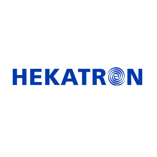 hekatron logo integral security partner