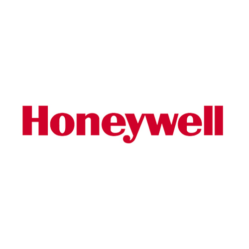 honeywell logo integral security partner