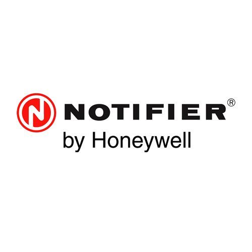 notifier logo integral security partner