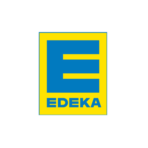 edeka logo integral security kunde