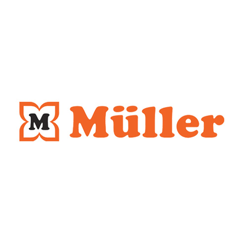 müller logo integral security kunde