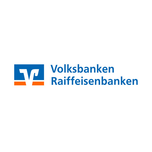 volksbank logo integral security kunde