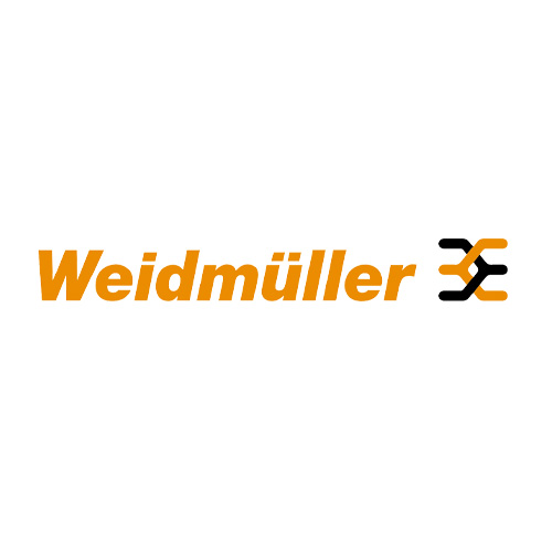 weidmüller logo integral security kunde