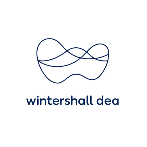 wintershall dea logo integral security kunde