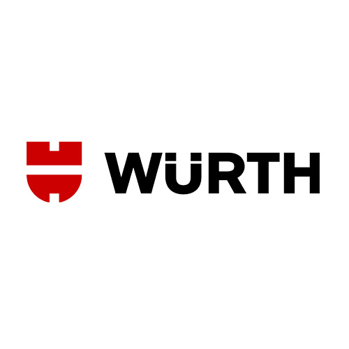 würth logo integral security kunde